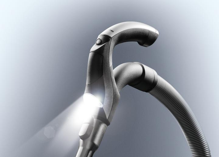 Image du produit Miele Complet C3 Brilliant EcoLine - SGSK3