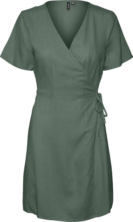 Vero Moda VMMYMILO Kurzes Kleid Kleid (M)