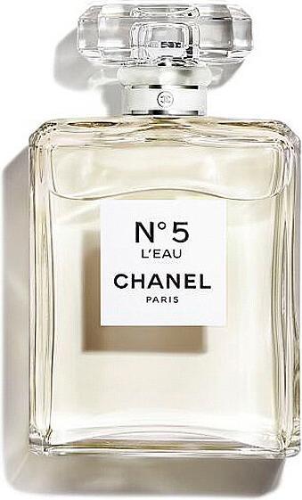 Image du produit Chanel N°5 L'Eau Vaporisateur (Eau de parfum, 50 ml)
