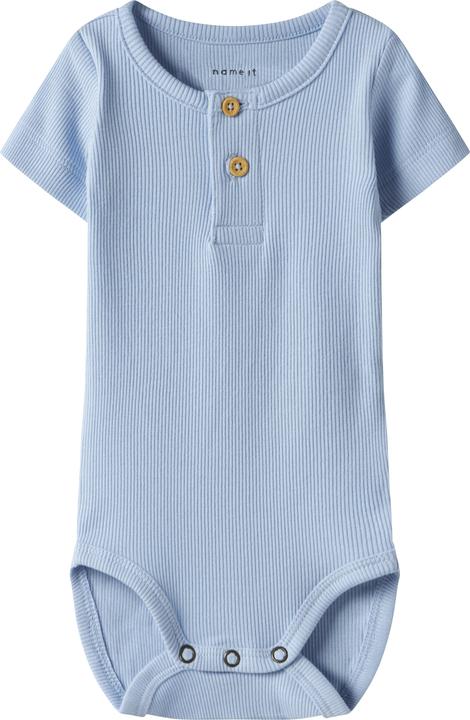 Blu Chambray