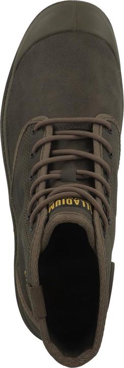 Produktbild Palladium stiefeletten pampa hi coated (42)