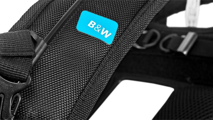Produktbild B&W International BPS/5000 (Fotorucksack, 26.45 l)