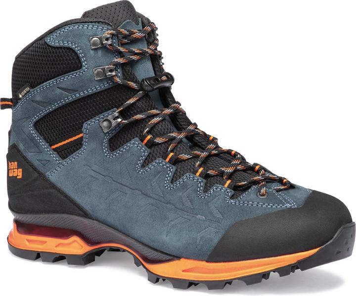 Produktbild Hanwag Makra Trek GTX (39.5)