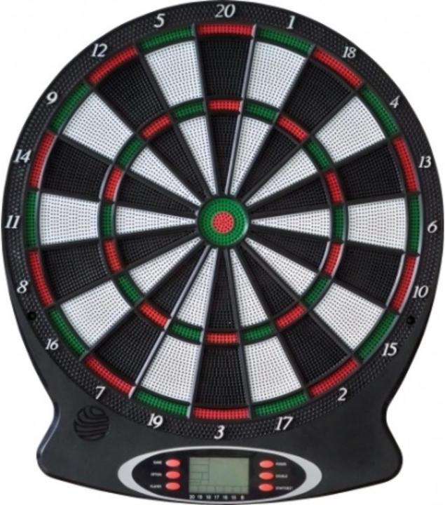 Produktbild New Sports Dartscheibe