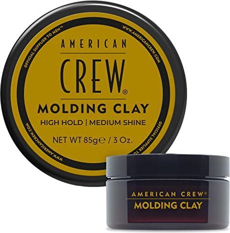 Image du produit American Crew Moulage classique (Crème capillaire, 89 ml)