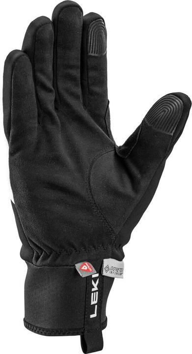 Actual product image Leki PRC ThermoPlus (6)