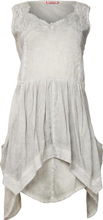 Image du produit Joe Browns Lace Neck Sleeveless Tunic (40)