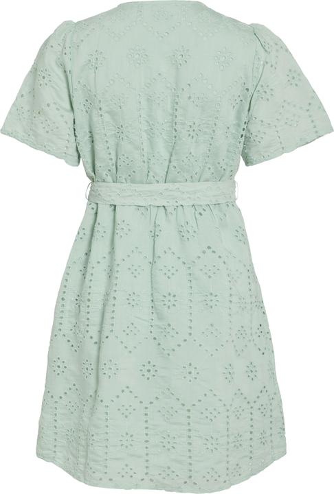 Actual product image Vila Kurzarm Minikleid (44)