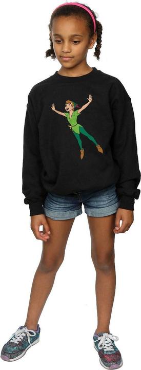 Produktbild Disney Classic Sweatshirt Mädchen (152, 158)