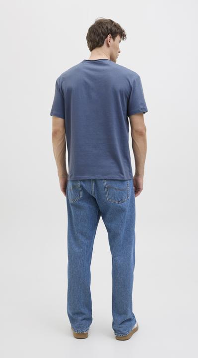 Actual product image Jack & Jones Jjesummer Tee Ss O-Neck Noos (S)