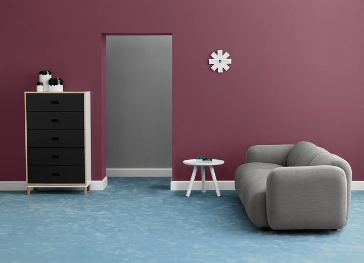 Immagine prodotto Normann Copenhagen Kabino (83 x 41 x 146,5 cm)