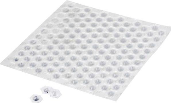 Produktbild 3M Bumpon (Anschlagdämpfer, 132 Stück)