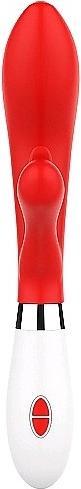 Image du produit Luminous Agave - Ultra Soft Silicone - 10 Speeds