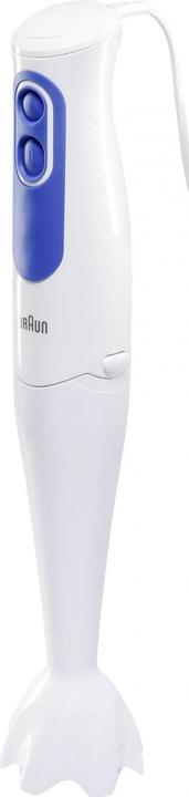 Produktbild Braun MQ 3000 Smoothie+