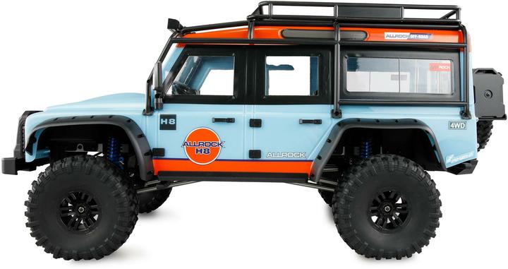 Immagine prodotto Amewi AllRock H8 Scala Crawler (RTR pronto all'uso)