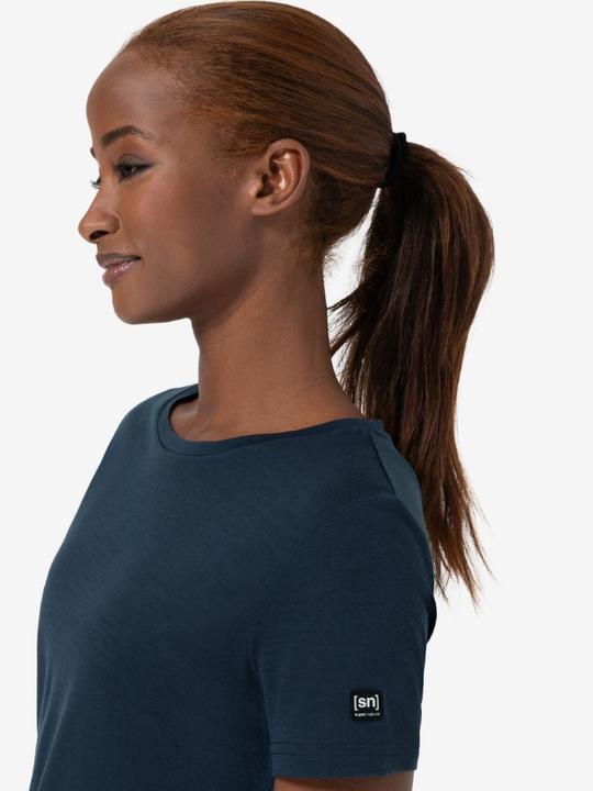 Immagine prodotto Super Natural W La T-Shirt Essenziale (XS)