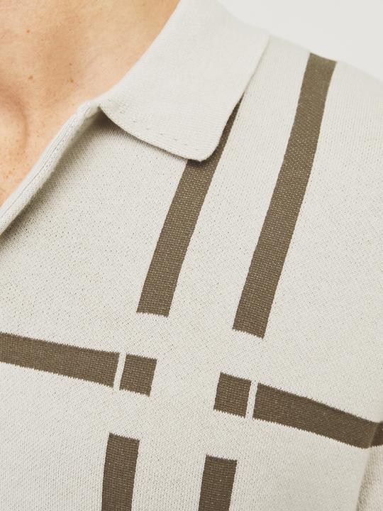 Immagine prodotto Jack & Jones Jprcccarl Polo Ss Knit Styd (S)