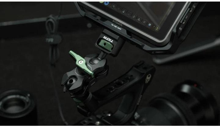 Immagine prodotto Tilta Mini braccio articolato (Accessori per gabbie)