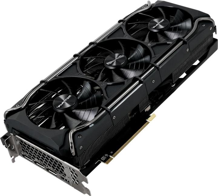 Produktbild Gainward GeForce RTX 4070 Ti Phantom Reunion GS (12 GB)