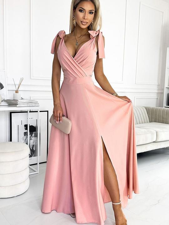 Actual product image Numoco Long dress (M)