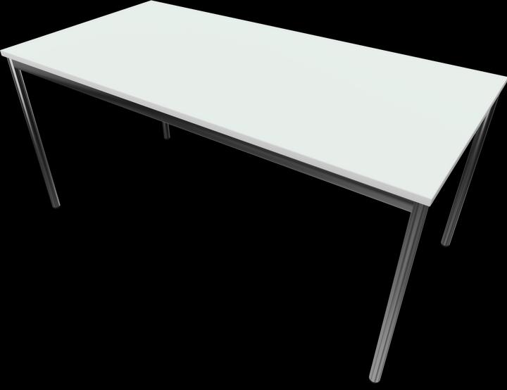 Immagine prodotto Dietiker Tavolo da riunione Atos I (1600 x 800 x 749 mm)