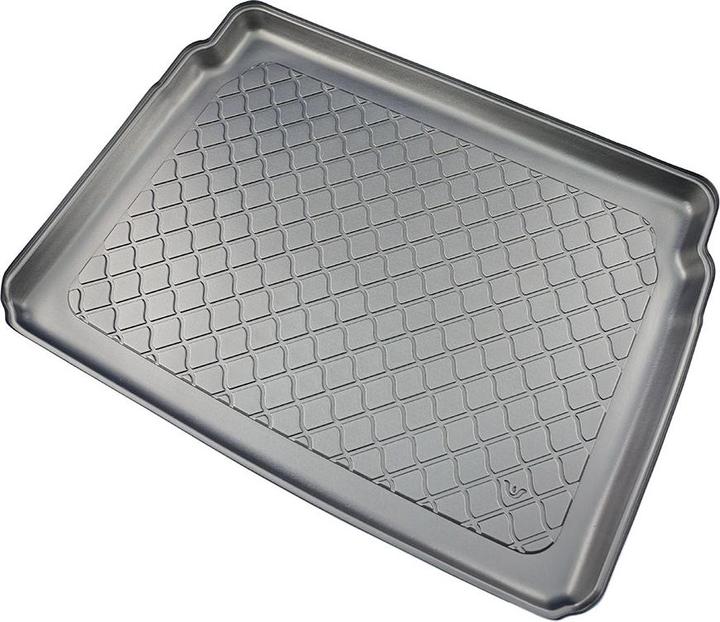 Image du produit Aristar Bac de coffre pour Citroën C4 / E-C4 III (electro) de 2021 à aujourd'hui (plancher de chargement en