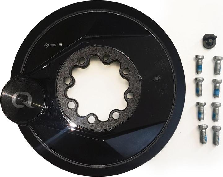 Actual product image Sram Spider AXS D1
