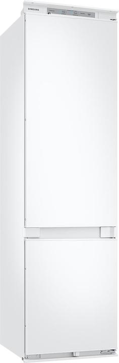 Produktbild Samsung BRB30703EWW/EF Kühl- und Gefrierkombination Integriert 298 l E Weiss (298 l)