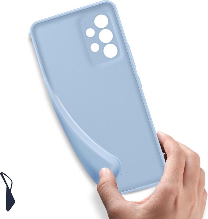 Image du produit Samsung Silicone Cover (Samsung Galaxy A53 5G)