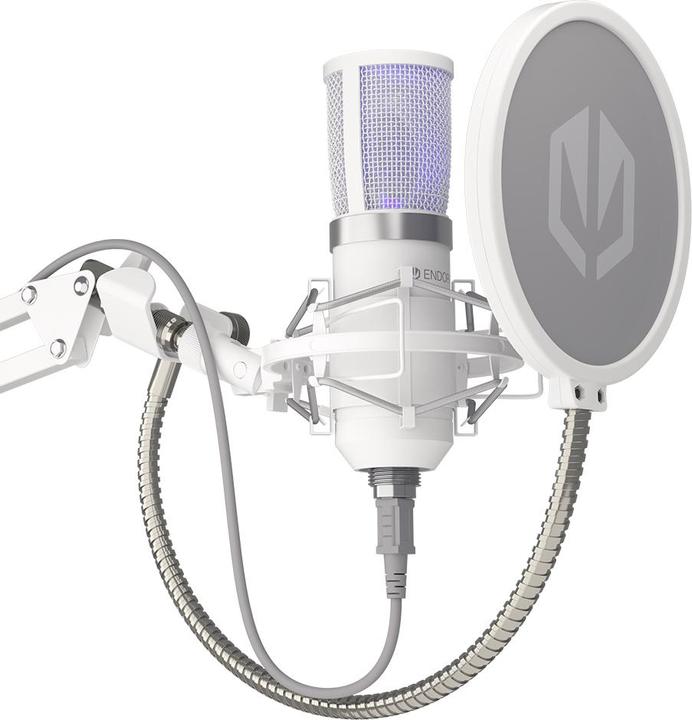 Actual product image Endorfy Solum Streaming SM950