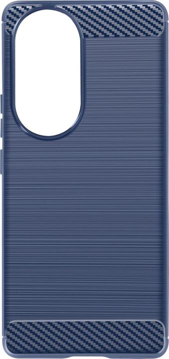 Dunkelblau