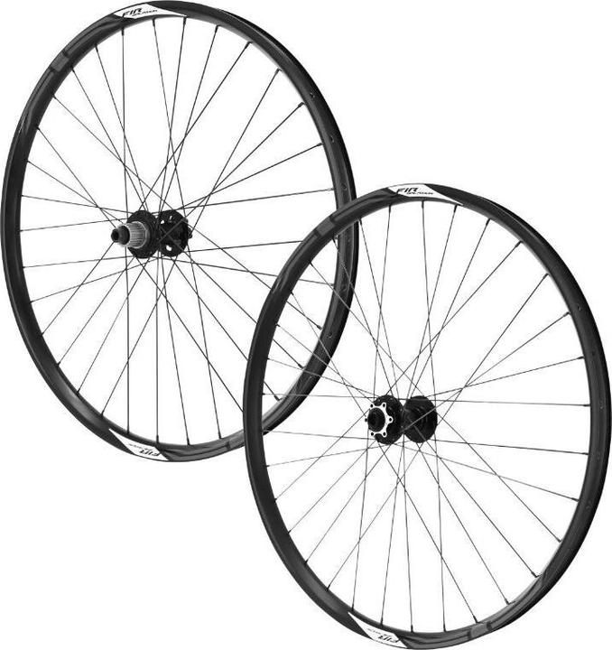 Image du produit FIR Galaxium E.Bike (Roue avant, 27.5")