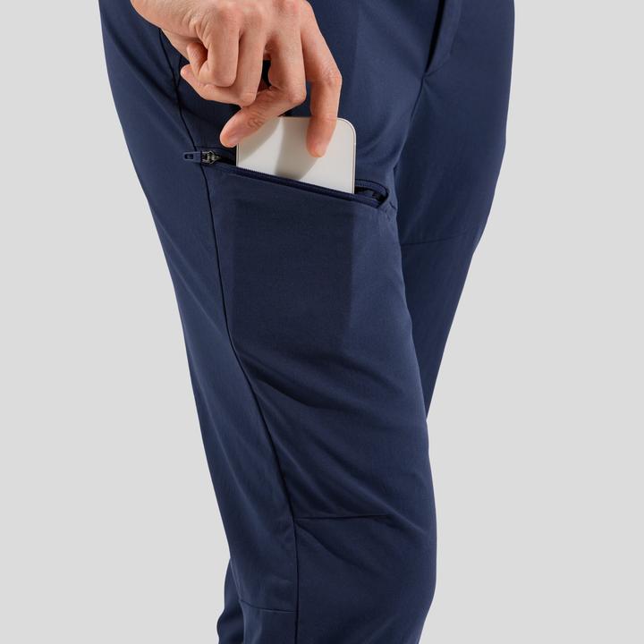 Image du produit Odlo Pantalon longueur régulière ASCENT LIGHT (34)