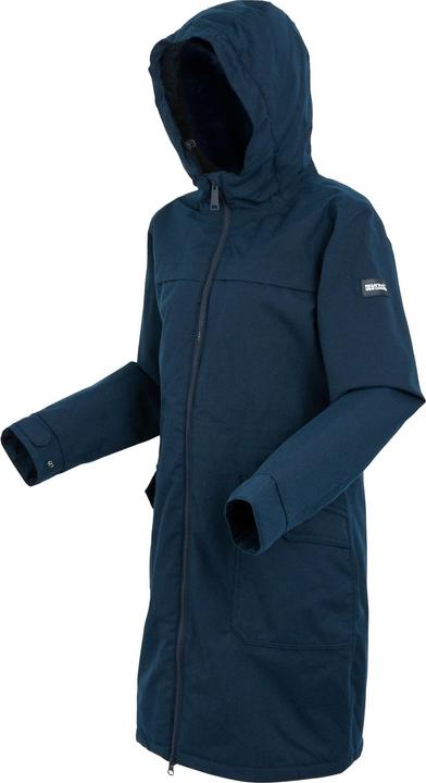 Image du produit Regatta - Veste imperméable ROMINE - Femme (38 D)