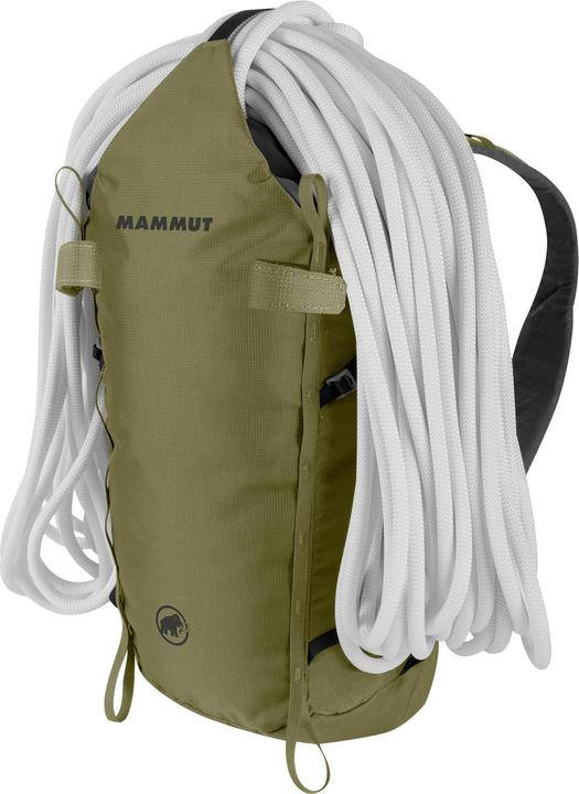 Produktbild Mammut Trion 18 Kletterrucksack (18 l)