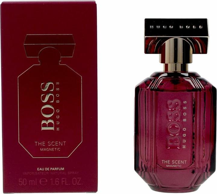 Immagine prodotto Hugo Boss Eau de Parfum Magnetic (Eau de parfum, 50 ml)
