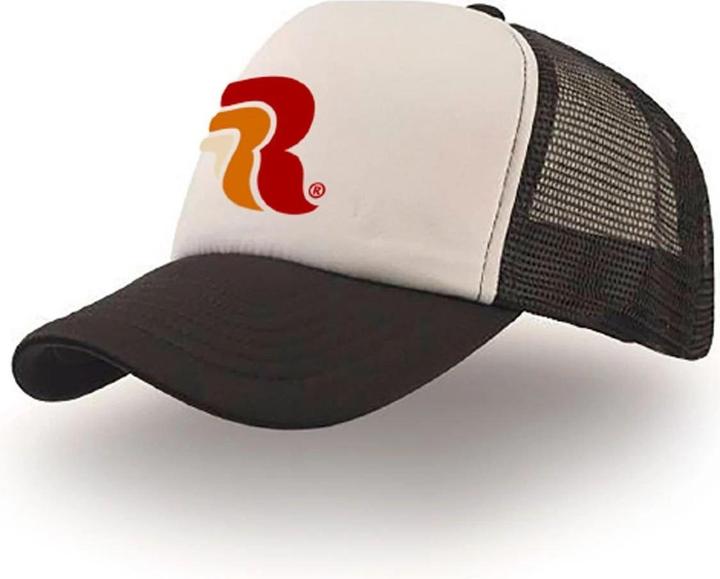 Actual product image Riding Culture RC Logo Trucker (One size)