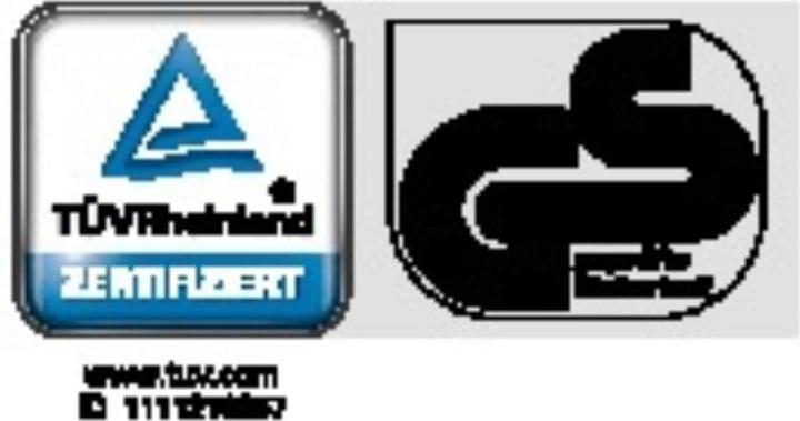 Produktbild Durable Papierkorb Safe rund 15 (15 l)