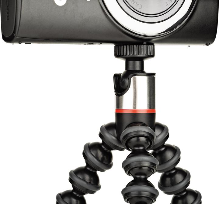 Immagine prodotto Joby GorillaPod 325 (Materiale sintetico, Metallo)