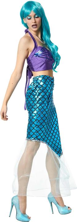 Immagine prodotto tectake Costumi Fantasy woman-mermaid 4 (L)