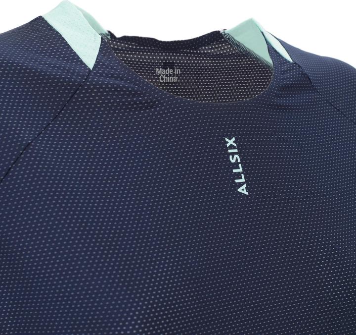 Actual product image Allsix Vts Training (XXS)