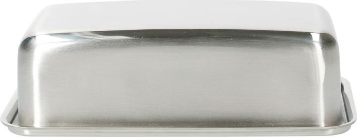 Image du produit Stronghold Beurrier CH Inox