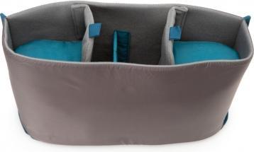 Actual product image Tenba DNA 16 Slim Messenger (Camera shoulder bag)