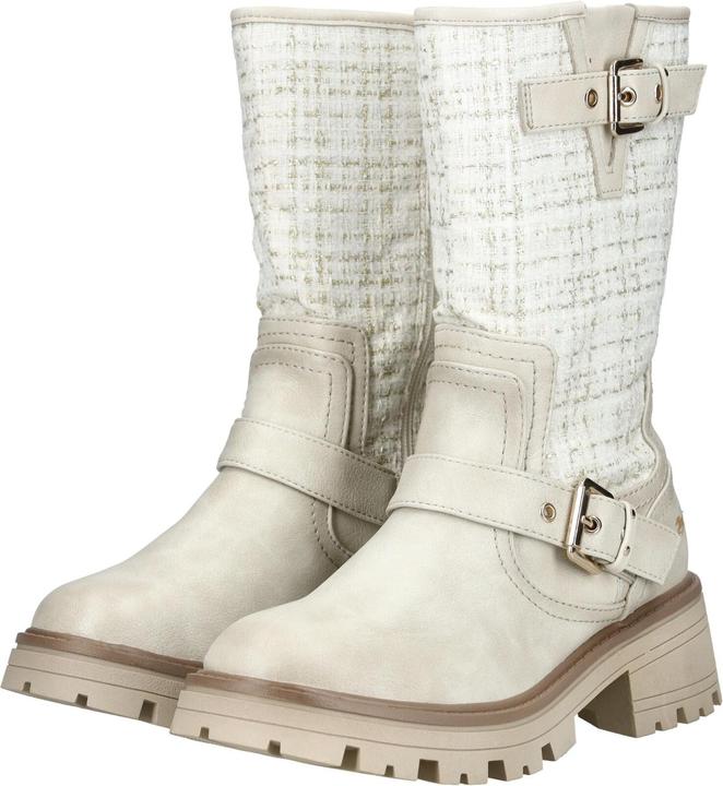 Actual product image Mustang Stiefel (41)