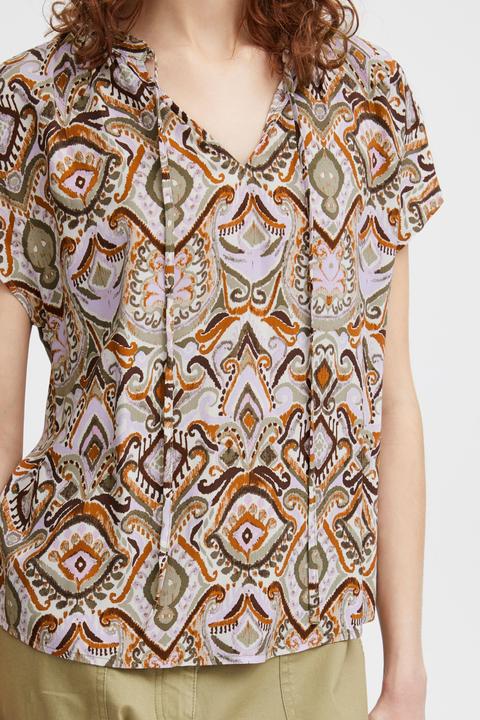 Image du produit B.young BYMMMJOELLA VNECK TOP 2 20814523 (34)