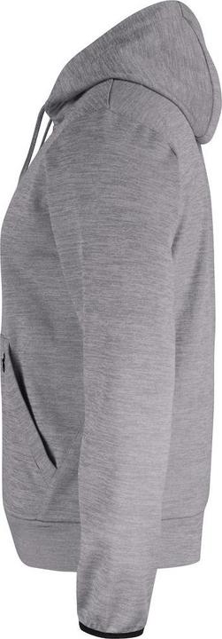 Immagine prodotto Clique Felpa con cappuccio Oakdale (M)