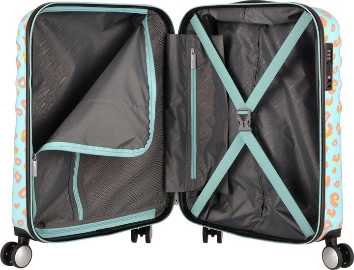 Immagine prodotto American Tourister Wavebreaker (36 l, Bagaglio a mano (fino a 50 litri))