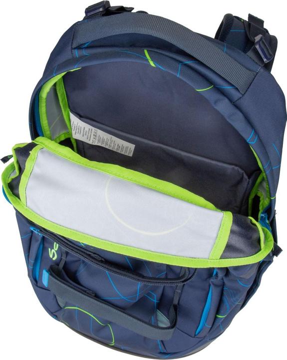 Actual product image Satch School rucksack Pack Tech (30 l)