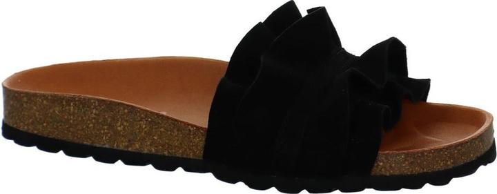Produktbild Verbenas Rocio Roda serraje volante/negro (38)