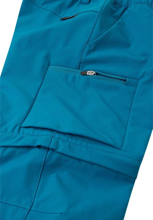 Actual product image Reima Kinder BugProof 2in1 Hose Surina Deep (110 K)